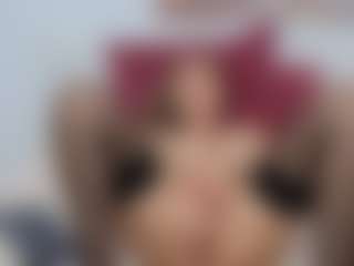 Anastasia's Live Sex Cam Show