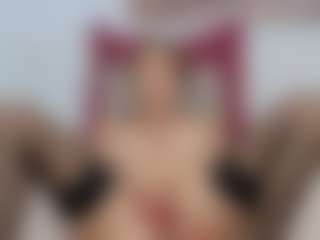 Anastasia's Live Sex Cam Show