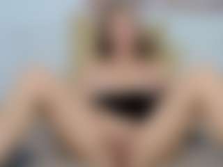 Anastasia's Live Sex Cam Show