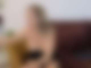 Live cam show with Anastasia - Foot Fetish Blonde Hair on Hubzter Live