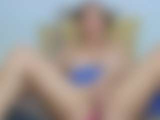 Anastasia's Live Sex Cam Show