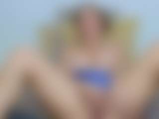Live cam show with Anastasia - Blonde Hair Amateur on Strip Flash - Live Sex Shows