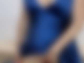 Live cam show with Anastasia - Bedroom Blonde Hair on CamClone
