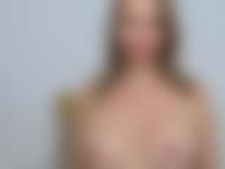 Live cam show with Anastasia - Bedroom Blonde Hair on CamwithHer