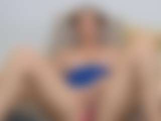 Anastasia's Live Sex Cam Show