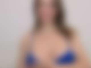 Live cam show with Anastasia - Blonde Hair College on Livezox
