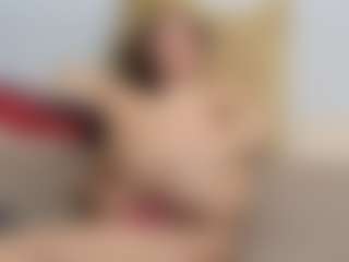 Live cam show with Anastasia - Cosplay Blonde Hair on Camsoda