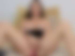 Anastasia's Live Sex Cam Show