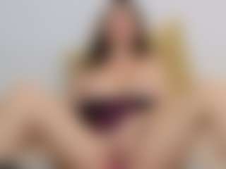 Anastasia's Live Sex Cam Show