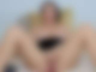Live cam show with Anastasia - Stockings on Big Tits