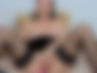 Live cam show with Anastasia - Blonde Hair Shaved Pussy on CamClone