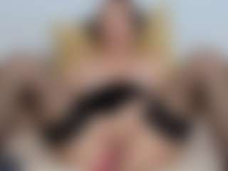 Live cam show with Anastasia - Lush Blonde Hair on SpankPalCams