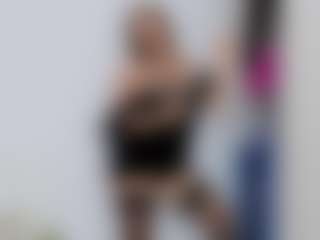 Anastasia's Live Sex Cam Show