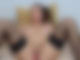 Live cam show with Anastasia - Solo on CamSextacy