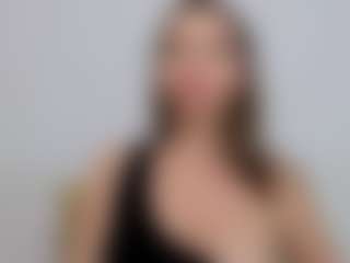 Anastasia's Live Sex Cam Show