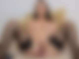Anastasia's Live Sex Cam Show