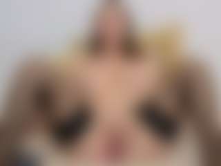 Anastasia's Live Sex Cam Show