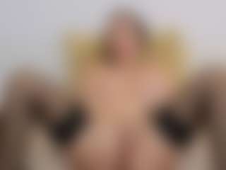 Live cam show with Anastasia - Gamer Blonde Hair on Camsoda