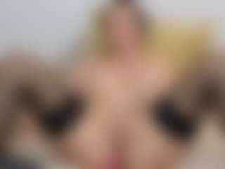 Live cam show with Anastasia - Gamer Blonde Hair on Camsoda