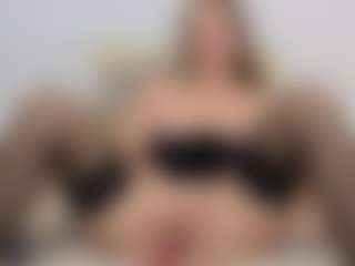 Live cam show with Anastasia - Cosplay Blonde Hair on live.xheat.ai