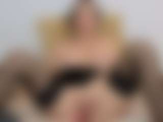 Anastasia's Live Sex Cam Show