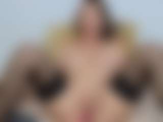 Anastasia's Live Sex Cam Show