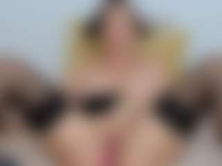 Anastasia's Live Sex Cam Show