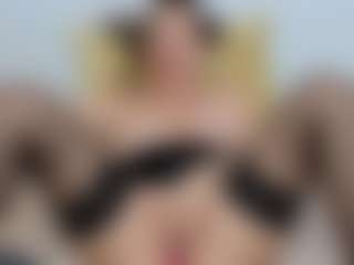 Anastasia's Live Sex Cam Show