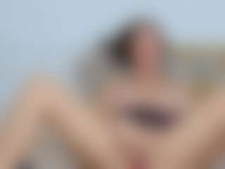 Live cam show with Anastasia - Blonde Hair Amateur on Camsoda