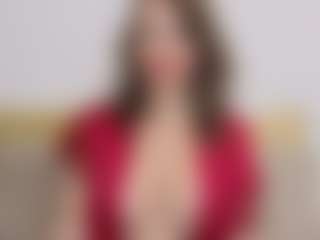 Spettacolo in cam dal vivo con Anastasia - Cosplay su Camsoda