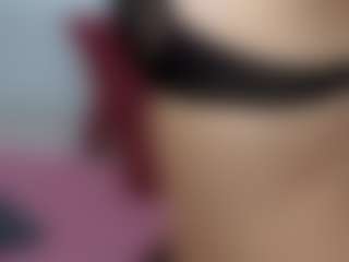 Anastasia's Live Sex Cam Show