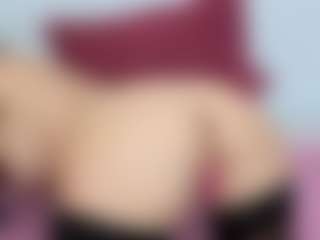 Anastasia's Live Sex Cam Show