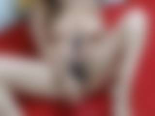 samantha-20x's Live Sex Cam Show