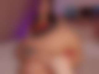 Live cam show with lady-lacey - Living Room on Camversity