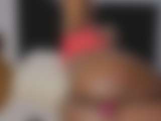 ashantie-millerk's Live Sex Cam Show