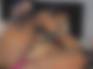 ashantie-millerk's Live Sex Cam Show