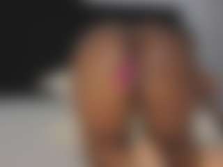 ashantie-millerk's Live Sex Cam Show