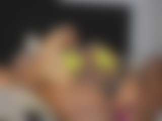 ashantie-millerk's Live Sex Cam Show