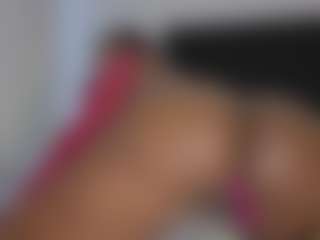 Live cam show with ashantie-millerk - Lovense on Camsoda