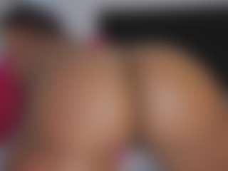 ashantie-millerk's Live Sex Cam Show