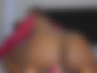 ashantie-millerk's Live Sex Cam Show