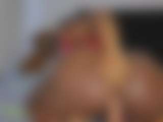 ashantie-millerk's Live Sex Cam Show