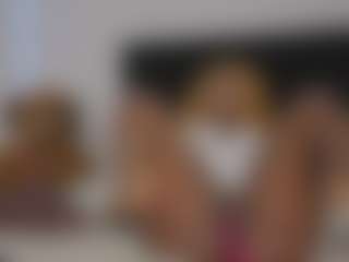 ashantie-millerk's Live Sex Cam Show