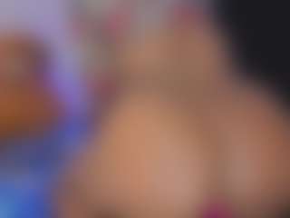 ashantie-millerk's Live Sex Cam Show