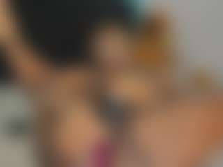 ashantie-millerk's Live Sex Cam Show