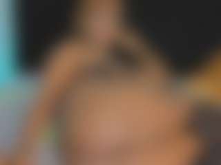 ashantie-millerk's Live Sex Cam Show