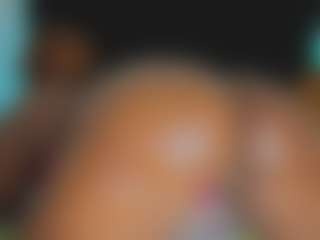 Live cam show with ashantie-millerk - Ebony Big Tits on Latina Girls