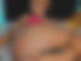 ashantie-millerk's Live Sex Cam Show