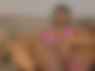ashantie-millerk's Live Sex Cam Show