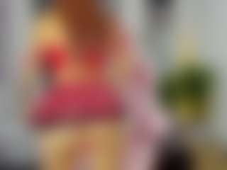 ellenstefany's Live Sex Cam Show